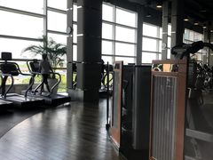 -上海浦东嘉里大酒店