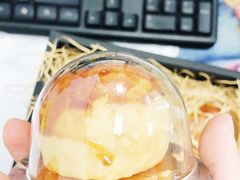 蛋黄酥中秋-可莎蜜兒(金堡店)