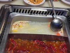 -重庆高老九火锅(万象城店)