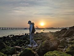 -星海湾跨海大桥