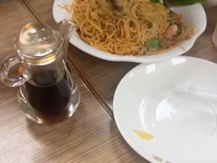 -百福麵家(新馬路店)