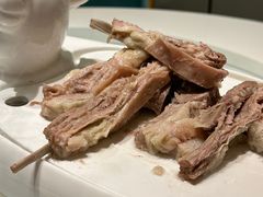 -宁夏国强手抓羊肉·清真菜(未央路凤三店)