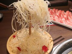 -快乐小羊·内蒙牛羊肉火锅(流花中心店)