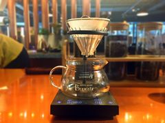 -sugarman espresso素饮糖人高新咖啡工厂