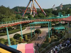 -南京银杏湖乐园