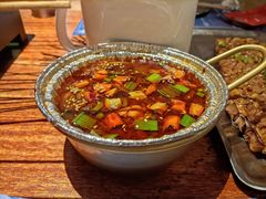 -吉·拾串烧烤专门店(领show天地店)