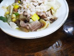 白什盘-协和菜馆(凤凰街店)