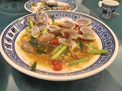 -桂园白粥·潮汕老味道