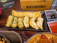 -米屋石锅拌饭(师大店)