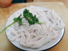 -华哥新鲜猪精品美食
