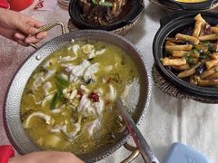 -陈生记黑鱼馆·20年活鱼现杀(宁波鼓楼店)