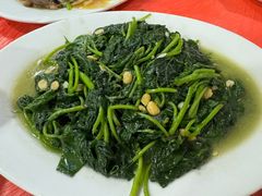 -车头老二大排档