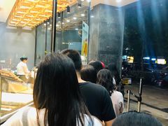 等位区-六贤记(杭州龙湖滨江天街店)