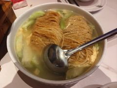-老淮安·淮安菜(周恩来纪念馆店)