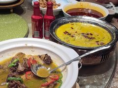 -李氏传家菜(兴城路店)