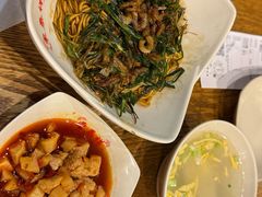 -东泰祥生煎馆(重庆北路店)