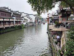 -东水关遗址公园