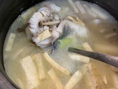 -干老四雅鱼饭店(滨江西路店)