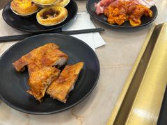 -炭烤麻里·臻选自助烤肉料理(观音桥大融城店)