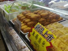-闻酥园(青羊区文殊坊店)