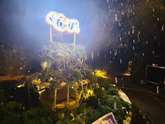 -青岛第三海水浴场