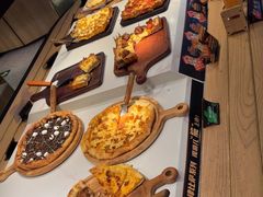 -比格比萨自助(宝山日月光店)
