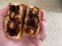 大榛仁月饼-欣乐糕点店(洪湖里总店)