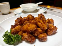 -大潮淮·淮扬菜(何园旗舰店)