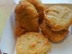 -麦当劳(牡丹江路店)