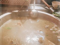 -合意桐坑牛肉粿·鲜牛肉火锅(嵩山总店)