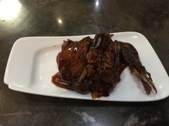 -何记面馆(龙泉山店)