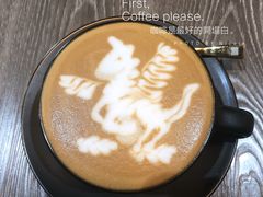-麦隆咖啡Mellower Coffee(弘基时尚生活中心店)