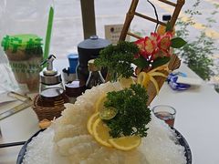 -祈胜邨•顺德鱼生•顺德菜(容桂店)