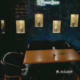 王思聪来了也要带小姐姐打卡约会的西餐厅酒吧
