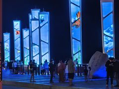 -老虎石海上公园