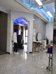-ONE一家店造型设计机构