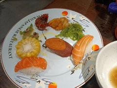 -松子料理(白家庄店)
