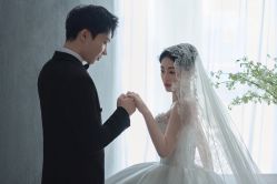 -今生有约国际精品婚纱摄影(苏州店)