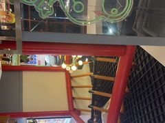 -蛙一刀·麻椒鱼火锅(金仙桥店)