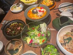 -云海肴·汽锅鸡·云南菜(领展购物广场·中关村店)