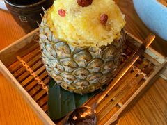 -云海肴·汽锅鸡·云南菜(天山百盛优客店)