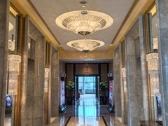 -宁波香格里拉大酒店