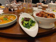 -半勺·新徽菜(银泰城店)