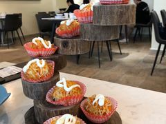 步步高升虾-香香海南菜餐厅