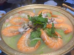 -东北大院·东北菜(三台子店)
