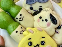 -喜虾客·大虾火锅(郑州无限城店)