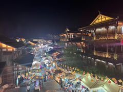 -大小河街