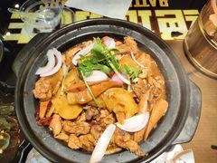 -花雕醉鸡(德盛广场一店)