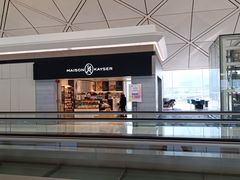 -香港国际机场