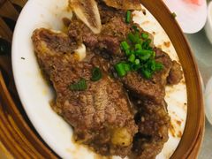 -潮福城大酒楼(北尚店)